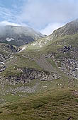 Rila Mountains, the Seven Lakes Trail 